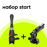 Комплект пивного оборудования для розлива пива на 1 сорт iTap Start Kit в Кемерово