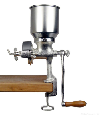 МЕЛЬНИЦА ДЛЯ СОЛОДА EASY BREW 500 в Кемерово