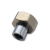 Муфта для соединения пивного крана с коннектором Ball Lock, резьба FFL 1/4″ × G 5/8 в Кемерово