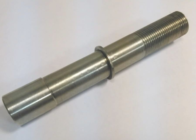 Переходник l160 G1/2-G5/8 в Кемерово